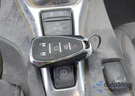 2017 Chevrolet Camaro 1Lt из США, поврежденный, VIN 1G1FB1RS6H0190275